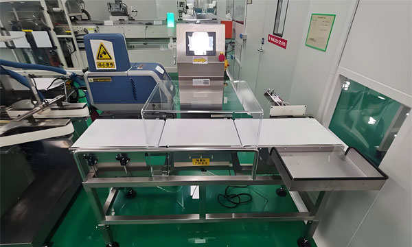 日化轻工行业检测设备应用方案